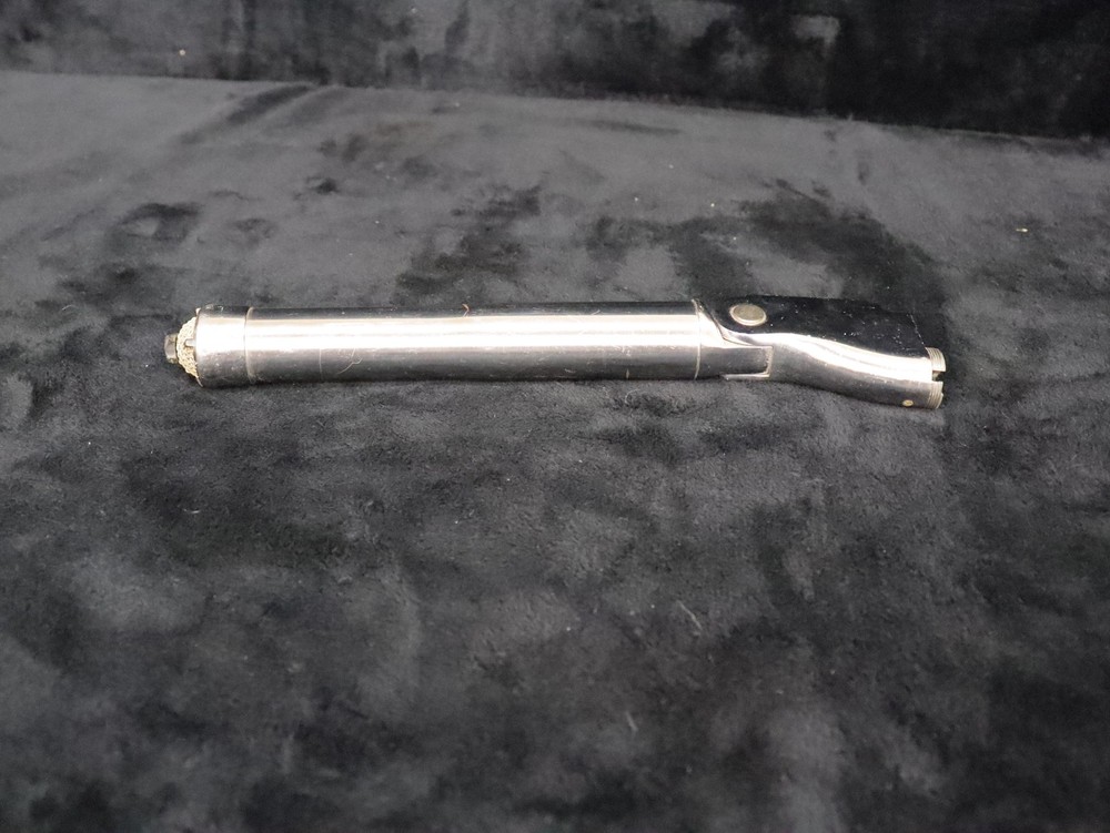 Electro-Voice Slimair 636 Microphone – Used, Untested, Parts Missing