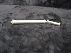 Electro-Voice Slimair 636 Microphone – Used, Untested, Parts Missing