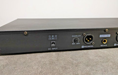 GTD Audio G-622L 2×100 Channel UHF Wireless Lapel/Headset Microphone 622L