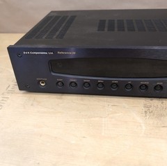 B&K Components Reference 20 A/V System Controller