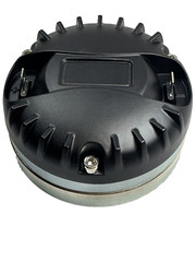 Replacement Driver for RCF ND350 Neodymium Hi Frequency Driver 8 Ω 44.4mm