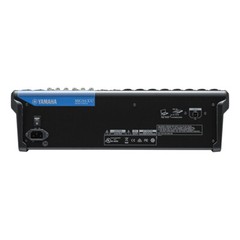 Yamaha MG16XU 16-Input Mixer with Built-in Effects Global Voltage 100-240V