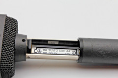 Audio-Technica AT825 Condenser X/Y Stereo Microphone – TESTED