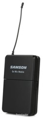 Samson Go Mic Mobile Lavalier Wireless System