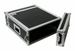 OSP 4 Space 20″ Deep Quality PRO ATA Flight Rack Road Case 4U Case