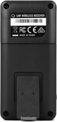 Samson AirLine Micro Pro Earset Wireless Microphone System