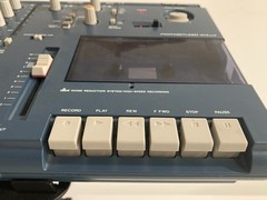 Tascam Portastudio 414MKII 4-track Cassette Tape Recorder