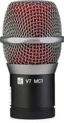 sE Electronics V7 MC1 Capsule for Shure Wireless – Standard