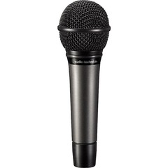 AudioTechnica ATM510 Cardioid Dynamic Vocal Mic Advanced Internal Shock Mount