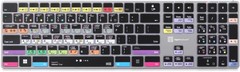LogicKeyboard Titan Wireless Backlit Keyboard for Ableton Live – Windows