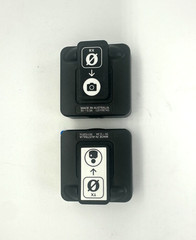Rode Wireless ME Compact Wireless Microphone System Unit Only, No Accessories