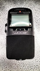 ZOOM H2n Handy Recorder Portable Digital Audio Recorder w/Box Tested Japan
