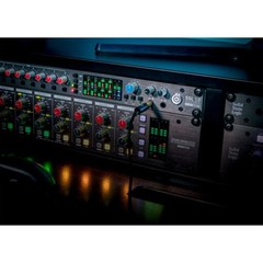 Solid State Logic SSL 18 USB-C Audio/MIDI Interface w/ ALPHA 8 AD/DA Pair Bundle