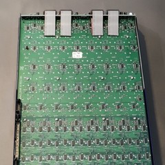 Midas Legend 3000 8 Channel Analog Input Module Console Replacement