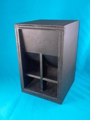 Decorative Subwoofer Enclosure