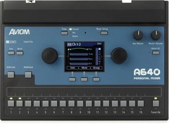 Aviom A640 Personal Mixer