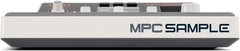 Standalone MPC Sample Sampler with USB-C, Rechargeable Battery & Built-in Mic