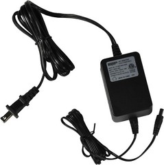 HQRP Netzadapter für Peavey Midi Streamer Proccessor, Pv6 Pv8 Mixer, RQ200