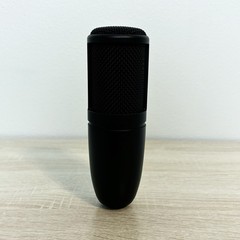 *READ* AKG P120 Large-diaphragm Condenser Microphone