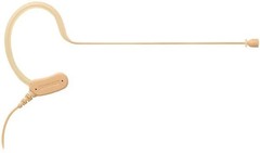 Shure BLX14 Wireless System w/ MX153T Tan Earset Mic Band H9