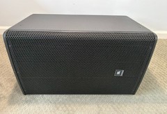 JBL AC599        15″ 2-way full-range system