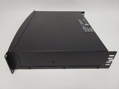 Crown CTs 1200 2-Channel 600W Per Channel Power Amplifier w/BBY PIP 2 Card