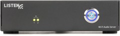 Listen Technologies ListenWIFI 2-channel Wi-Fi Audio Server