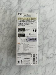 Audio Technica AT- MA2 Microphone Amplifier **US SELLER**