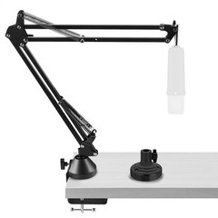 for Creators Microphone Arm Compatible with Rode NT-USB, NT1-A, NT1, Mic Boom
