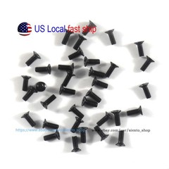 30pcs Screws FOR Pioneer DJM-800 2000 900 850 700 600 Panel Shell Screw US Local