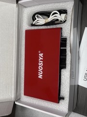 Professional USB Audio Interface Record & Mix up to 2×2 24-bit/192kHz Mic Preamp