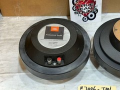 JBL 2445J 2″ 16 ohms Driver #7006 (FOR ONE ONLY ) THS