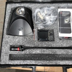 PYLE PDMIKC5 BUNDLE