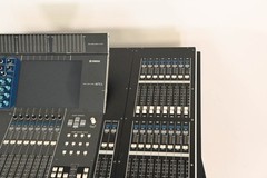 Yamaha M7CL-48 48-Channel Digital Audio Mixing Console CG01RZF