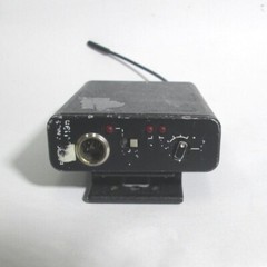 LECTROSONICS UM1950 WIRELESS TRANSMITTER 544.175 MHZ