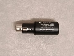 Shure Beta 58A Microphone MVX2U Audio Equipment Set High Quality Used