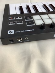 Novation LAUNCHKEY MINI MK3