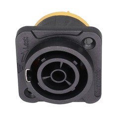 10 Power True1 Female Cable Connector Ends Waterproof IP65 protection