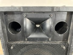 Great Working Panasonic Ramsa WS-A200 Speaker 250w 8-ohms Parallel Inputs Nice!