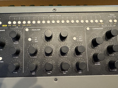 Softube Console 1 MkII Hardware Controller (No Software License Included) Used