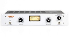 Warm Audio WA-2A Tube Opto Compressor, Silver FREE SHIPPING