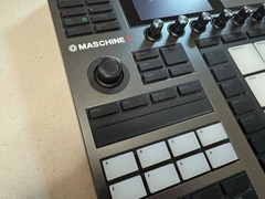 Native Instruments Maschine Plus Standalone Mint ( maschine+ maschine + akai mpc