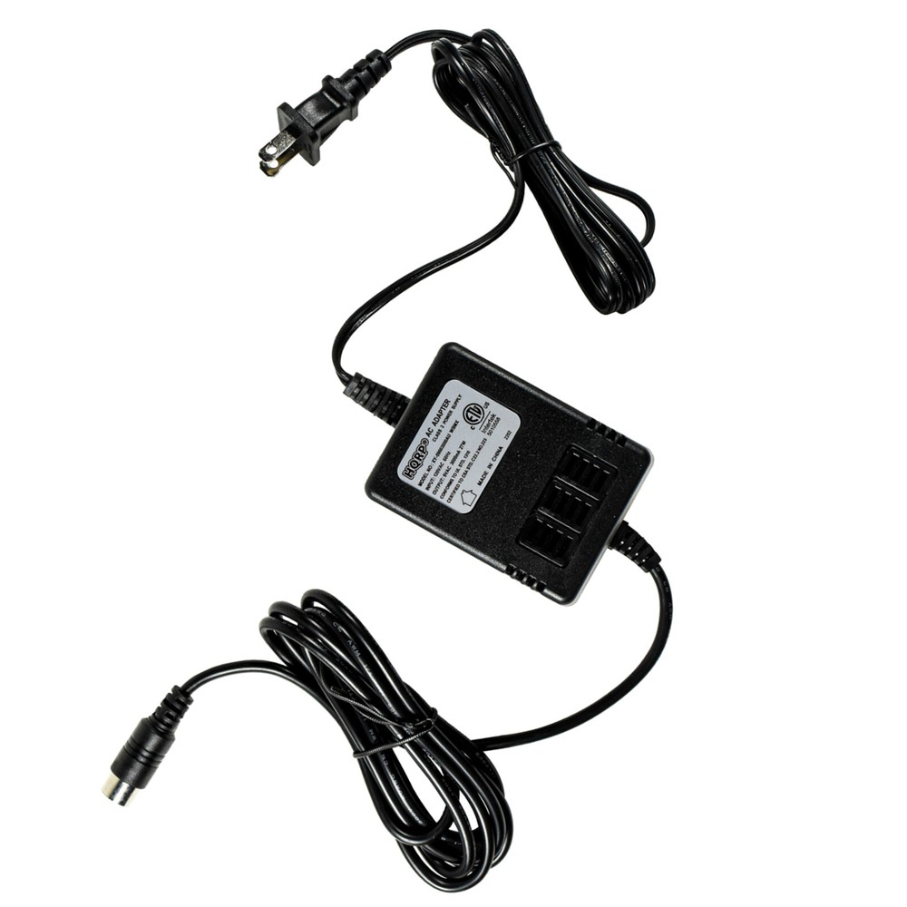 AC Adapter for Korg DL8000R AM8000R KA143 KA163 57A-9-3000 500405013600 KA163E