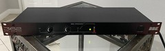 BBE 362 Sonic Maximizer Rack Mountable Sound Processor