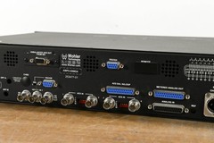 Wohler Technologies AMP2-S8MDA Multi-Format Audio Monitor CG007VR