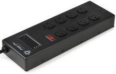 Black Lion Audio PG-P Plus Portable Power Conditioner and Surge Protector