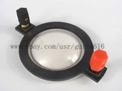 16ohm Diaphragm for B&C DE250, 44.4mm, MD/DE250-8 Horn CCAR Flat Wire