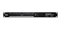 Rolls RA163 8-Channel Mono Audio Distribution Amplifier with XLR Connectors