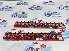 DiGiCo SD9 P16076.P1 UPPER CENTRE CARD ( This Card Use In SD9 Console Mixer )