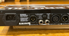 Behringer Composer PRO-XL MDX2600 2 Channel Compressor Limiter Gate